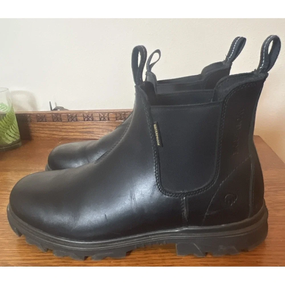 Wolverine durable waterproof